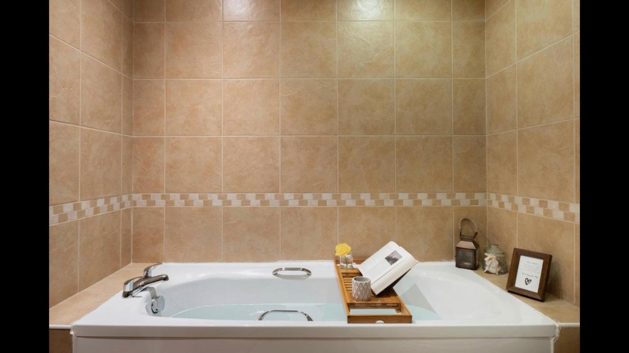 The Cottage Абърдийн Екстериор снимка